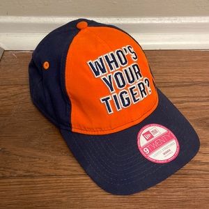 Detroit Tigers Hat
